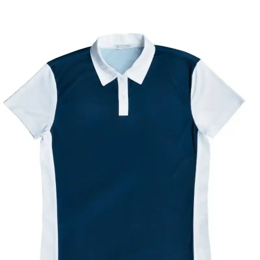 Picture of Bocini, Ladies Sports Polo